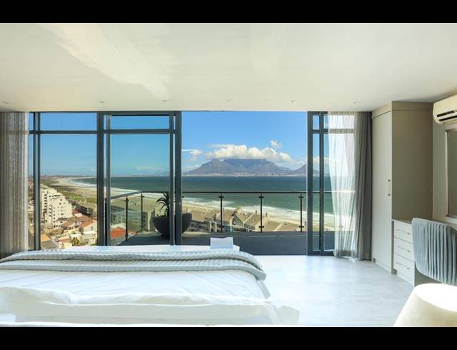 4 BEDROOM APARTMENT FOR SALE IN BLOUBERGSTRAND